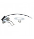 Bougie d'allumage 40kV- DIFF pour Saunier Duval - 0010043328