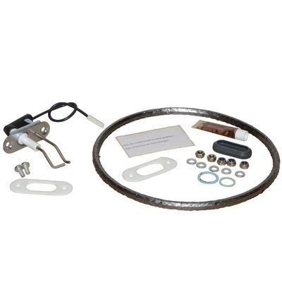 Maintenance Kit gaskets+electrode- DIFF pour Saunier Duval - 0010039230