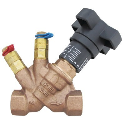Hydrocontrol vtr DN15 FF- OVENTROP - 1060204