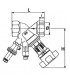 Hydrocontrol vtr DN15 FF- OVENTROP - 1060204