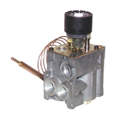 Sit gas valve 0.630.100 w/o dat- SIT - 0 630 100