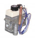 Bloc gaz MINISIT - bloc combiné 0.710.193- SIT - 0 710 193