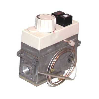 Válvula de gas SIT - combinada 0.710.741- SIT - 0.710.741