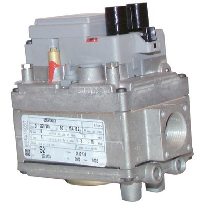 Bloc gaz SIT - bloc combiné 0.810.138- SIT - 0.810.138