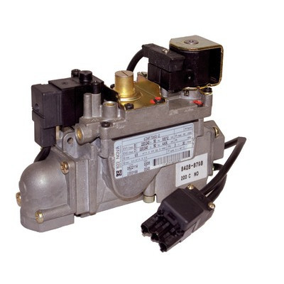 Bloc gaz SIT - bloc combiné 0.822.114- DIFF - 106635