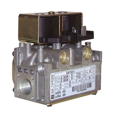 Válvula de gas SIT - combinada 0.830.040- SIT - 0.830.040