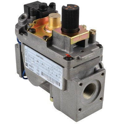 Sit gas valve - combined 0.820.010/0.820.012- SIT - 0820010/0820012