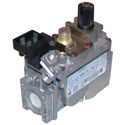 Sit gas valve- combined gas valve 0.820.055- SIT - 0 820 055