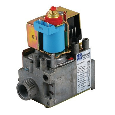 Bloc gaz SIT - bloc combiné 0.845.048- SIT - 0 845 048