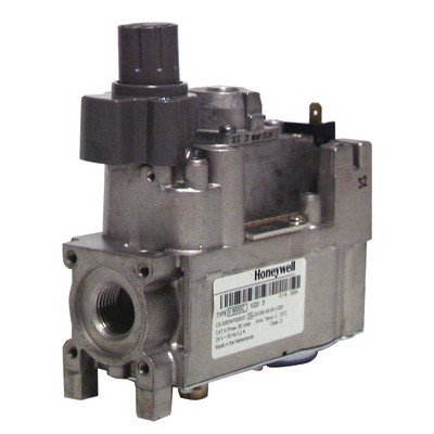 Bloc gaz HONEYWELL - combiné V8600C1053- RESIDEO - V8600C 1053U