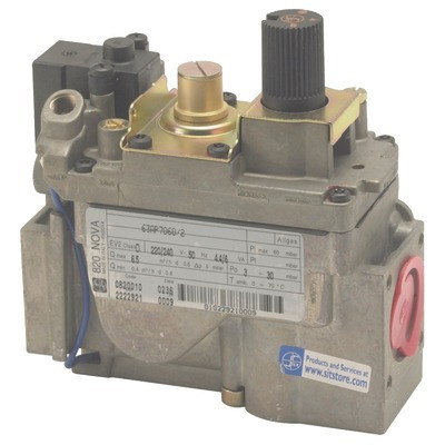 Bloc gaz Sit 0820010- SIT - 0.820.010