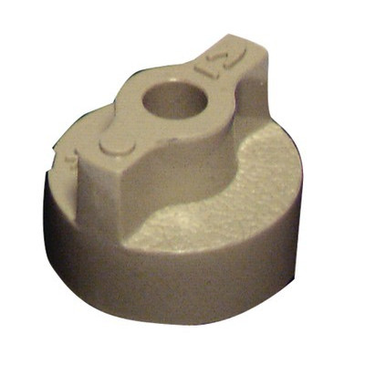 Control knob 82112- ROBERTSHAW - R-82112