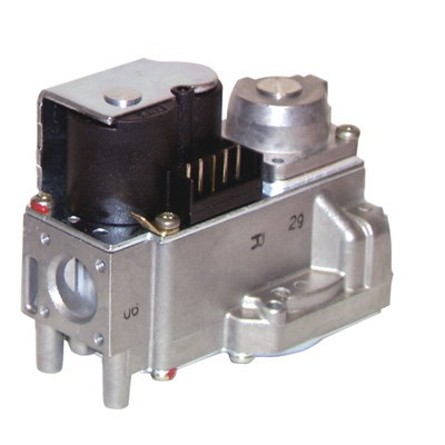 Válvula de gas HONEYWELL - Combinado VK4100D1025- RESIDEO - VK4100D1025U