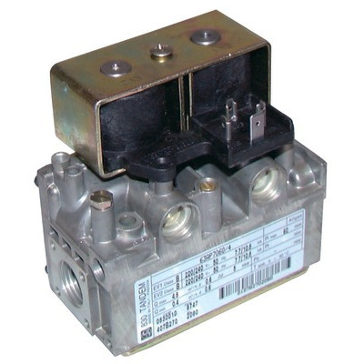 Bloc gaz SIT - bloc combiné 0.830.022- SIT - 0830022