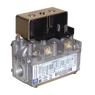 Sit gas valve- combined gas valve 0.830.020- SIT - 0830020