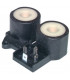 Double coil for valve 0.830 ref 0.967.090- SIT - 0 967 090