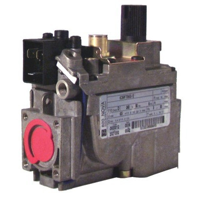 Gas valve- SIT - 0 820 011