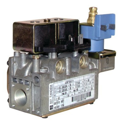 Válvula de gas SIT - combinada 0.837.013- DIFF - 106958