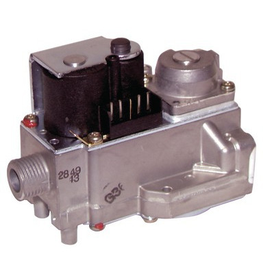 Bloc gaz HONEYWELL - combiné VK4105G1062- RESIDEO - VK4105G1062B