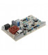 Printed circuit board Honeywell w4115bm1040- DIFF pour Ideal - 075434