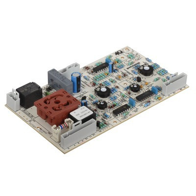 Printed circuit board Honeywell w4115bm1040- DIFF pour Ideal - 075434