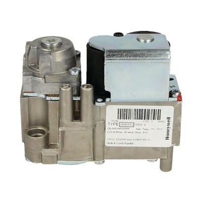 Honey gas valve type vk4115v1006u vk4115- RESIDEO - VK4115V1006U