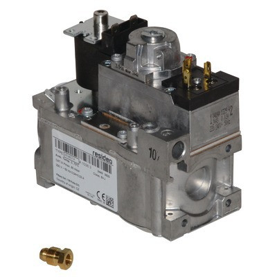 Honeywell bloc gas VR4601AA1036- RESIDEO - VR4601AA1036U