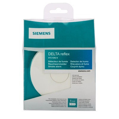 DAAF autonomie 5 ans Delta Reflex- SIEMENS - 577760