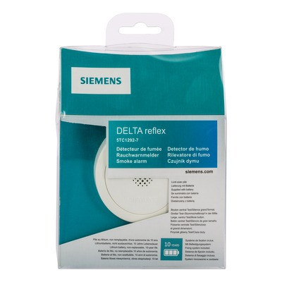 DAAF autonomie 10 ans Delta Reflex- SIEMENS - 577777