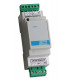 Module d'extension 2 sondes CE101- TECNOCONTROL - CE101