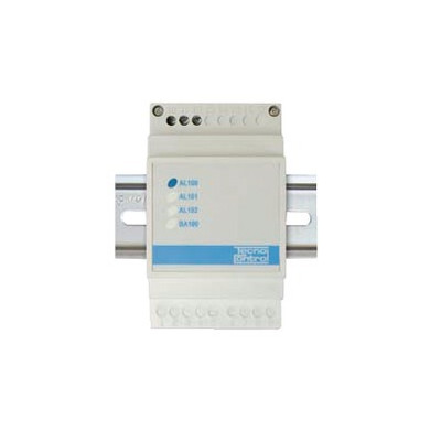 Module d'alimentation AL100- TECNOCONTROL - AL100