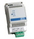Module d'alimentation de secours AL102- TECNOCONTROL - AL102