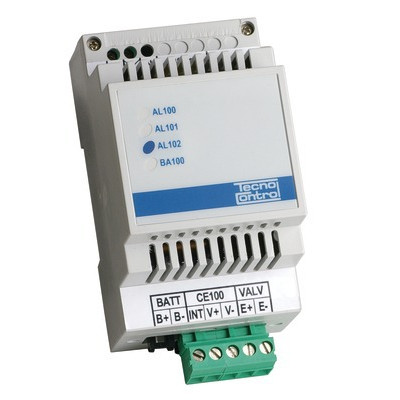 Module d'alimentation de secours AL102- TECNOCONTROL - AL102