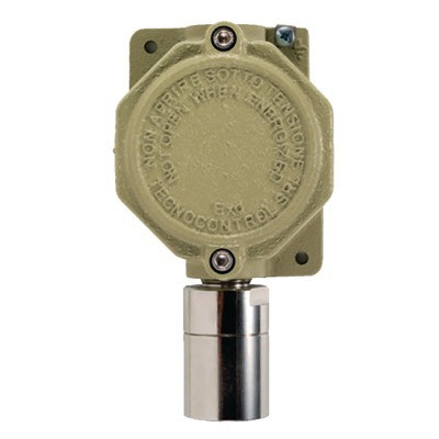 Detección gas- TECNOCONTROL - TS293ECS