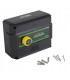 Control unit with built-in LPG sensor SE126KG- TECNOCONTROL - SE126KG