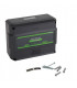 Control unit with 1-way remote sensor SE128K- TECNOCONTROL - SE128K