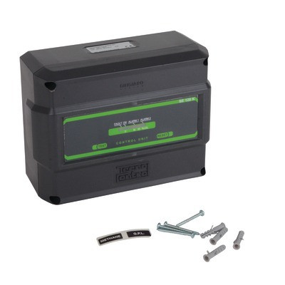 Centrale à sonde déportée 1 voie SE128K- TECNOCONTROL - SE128K