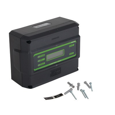 Central con sonda remota de 3 vías SE293K- TECNOCONTROL - SE293K