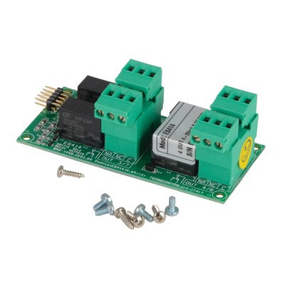 Expansion board 4 ES414 outputs- TECNOCONTROL - ES414