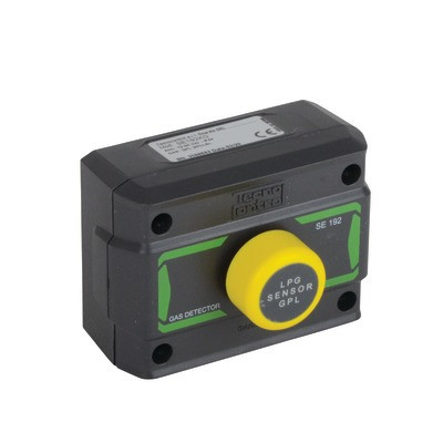 Propane gas probe SE192KG- TECNOCONTROL - SE192KG