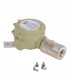 Certified ATEX LPG gas probe SE183KG- TECNOCONTROL - SE183KG