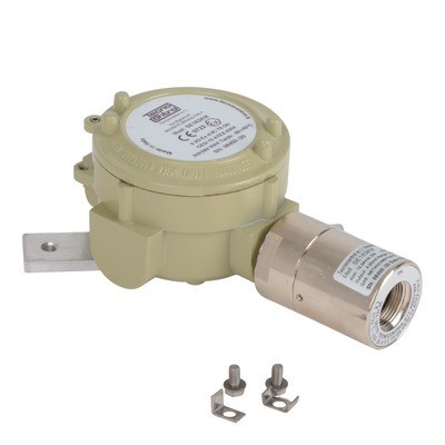 Certified ATEX LPG gas probe SE183KG- TECNOCONTROL - SE183KG