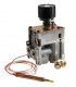 Gas regulation valve- CHAFFOTEAUX - 107825