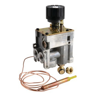 Válvula de gas completa- CHAFFOTEAUX - 107828