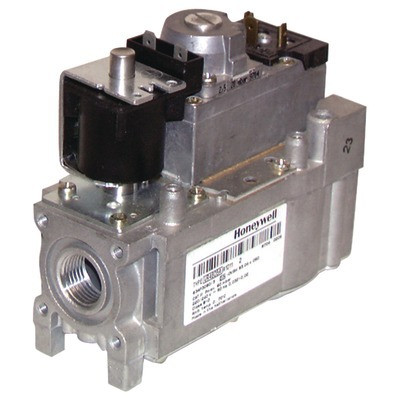 Válvula de gas HONEYWELL - Combinado VR4605CB1025- RESIDEO - VR4605CB1025U
