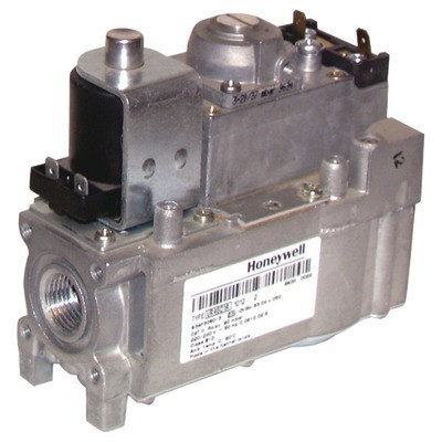 Bloc gaz HONEYWELL - combiné VR4601CB102- RESIDEO - VR4601CB1024U