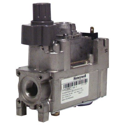 Bloc gaz HONEYWELL - combiné V600C1029- RESIDEO - V4600C 1086U