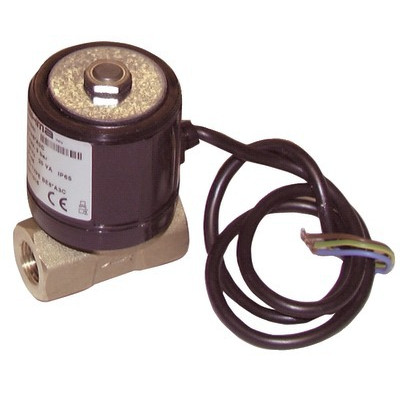 Electroválvula antisifon EV AS 4 HH1/2"- BRAHMA - 13100301