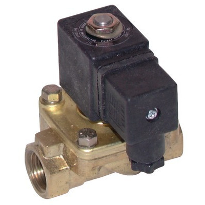 Electroválvula EV 221 G 15-2995 1/2" 220V- LUCIFER - 221G15 NF