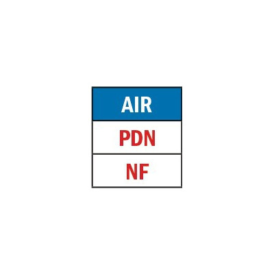 Solenoid valve type lucifer 221g15 ff1/2"- LUCIFER - 221G15 NF